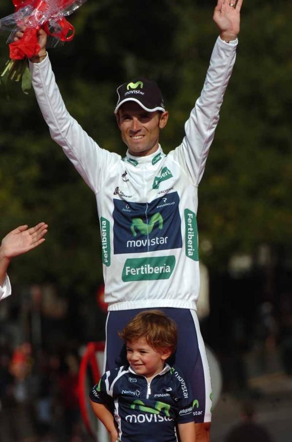 Alejandro Valverde (Movistar)