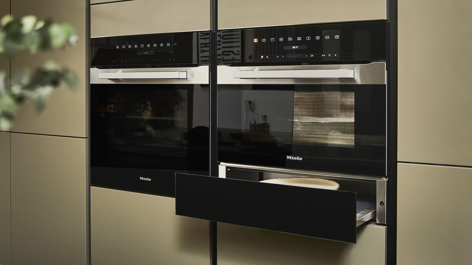 What is a proving drawer? Kitchen pros say you need one Ideal Home