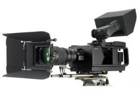 Sony 3D camera