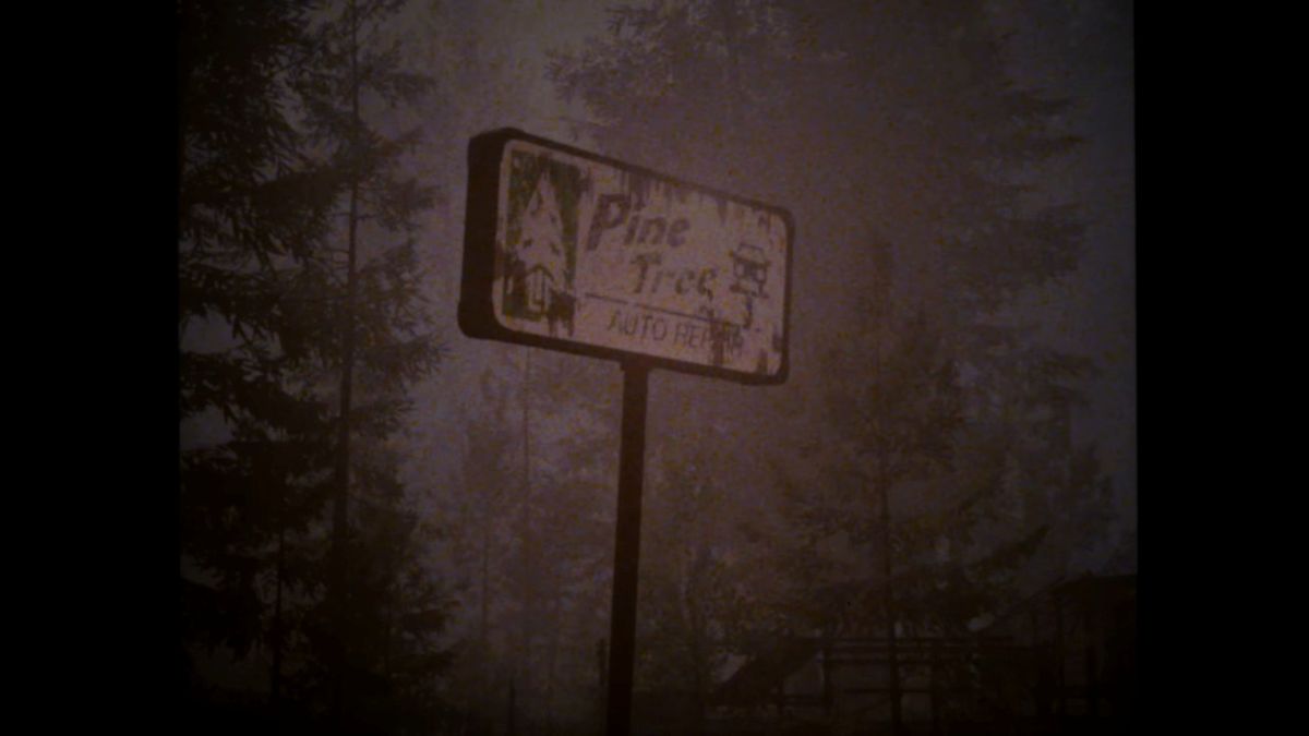 Pacific Drive screenshots