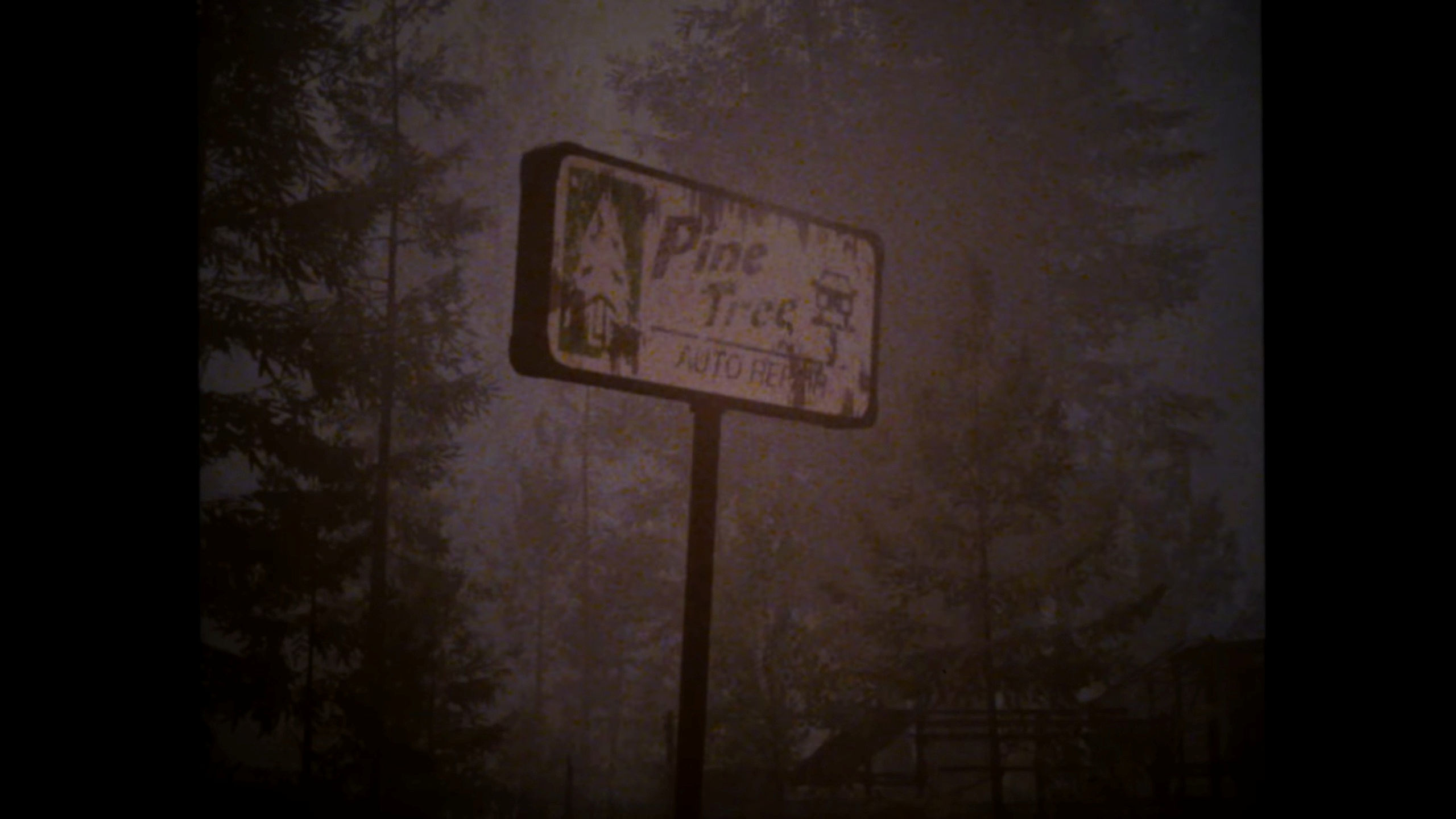 Pacific Drive screenshots