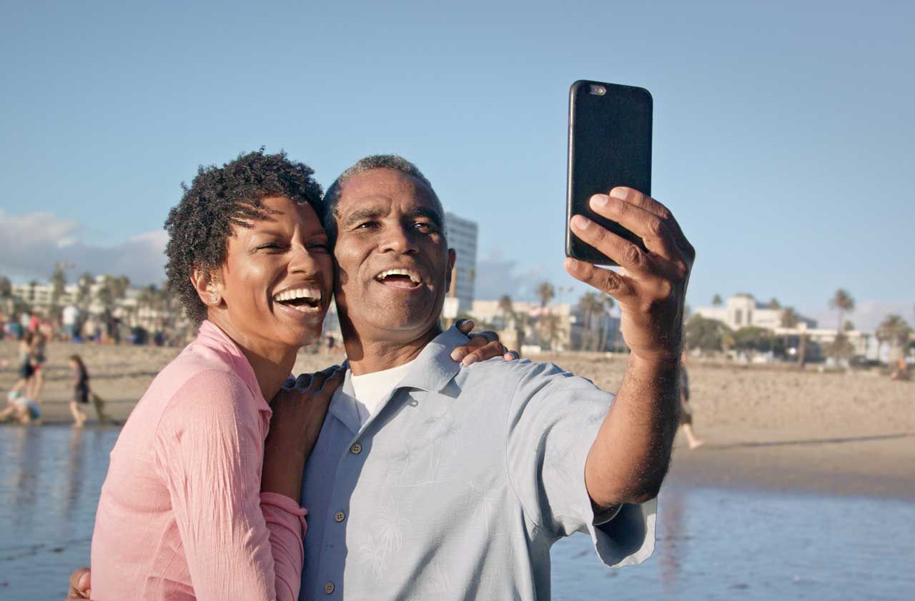 California Taxes on Retirees