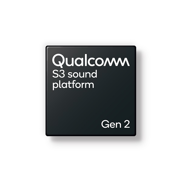 Qualcomm S5 and S3 Gen 2 Sound Platforms