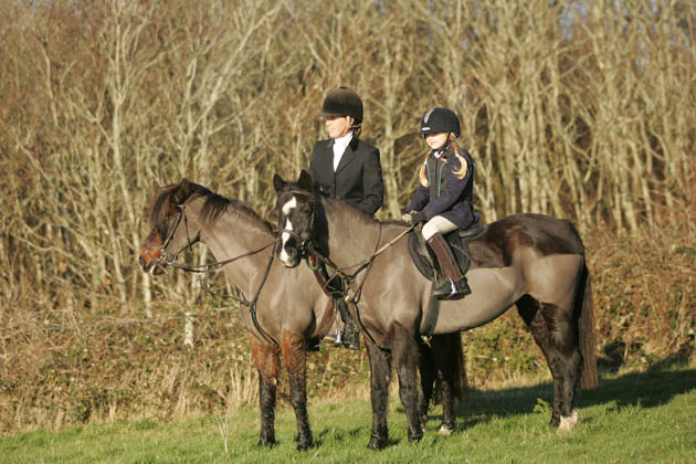 I.O.W. Hunt Dec 2014