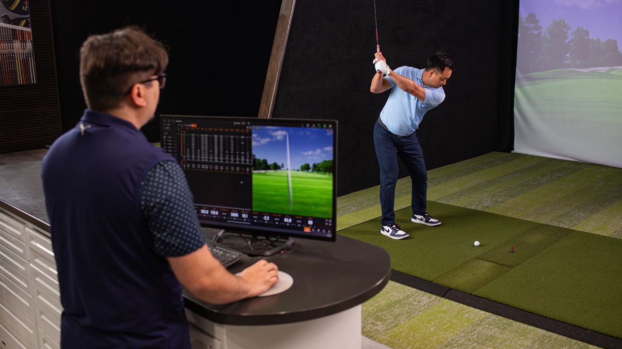 Demystifying club fitting: A Guide To Better Performance 