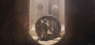Pedro Blanco 3D art of the week