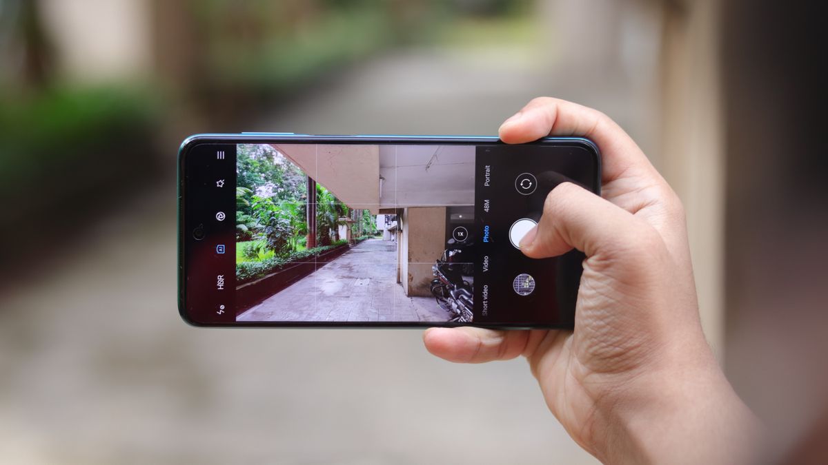 Camera, Battery and charging, Verdict Poco M2 Pro review Page 3