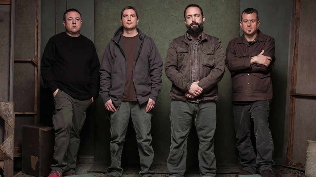 The 11 best Clutch songs, as chosen by CKY Louder