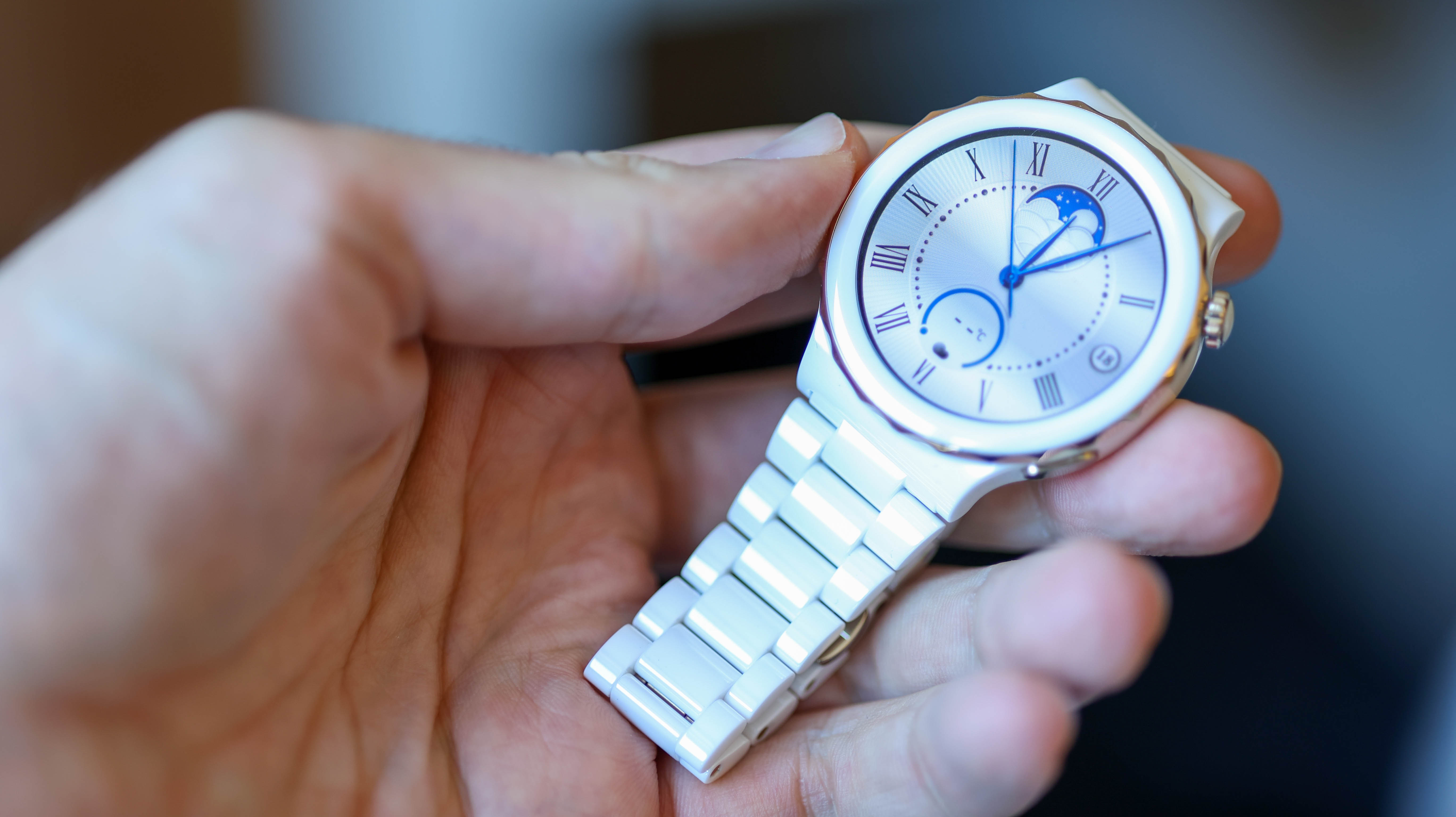 Huawei Watch GT 3 Pro product photo