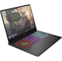 HP Omen Transcend 14 | Nvidia RTX 4060 | Intel Core Ultra 7 155H | 14-inch | 120Hz | 2880 x 1800 | OLED | 512GB SSD | 16GB DDR5-7500 | $1,699.99 $1,349.99 at HP (save $350)