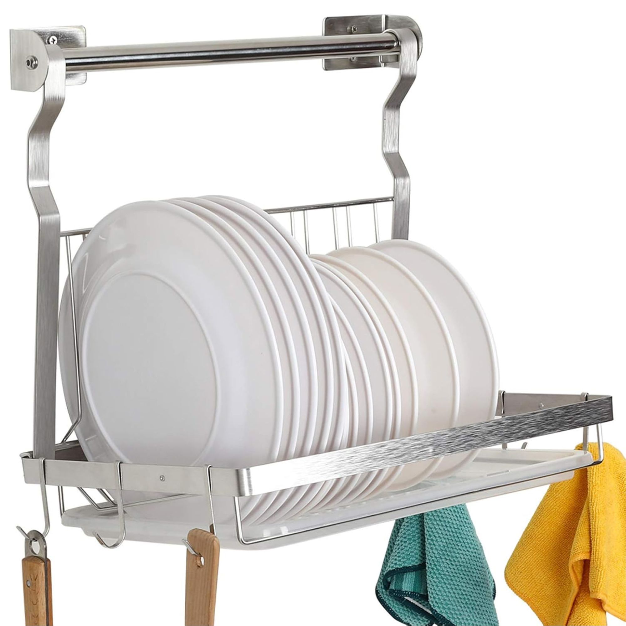 Dish rack