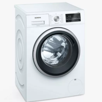 Siemens iQ500 WM14T488GB Freestanding Washing Machine:&nbsp;was £549, now £429, John Lewis