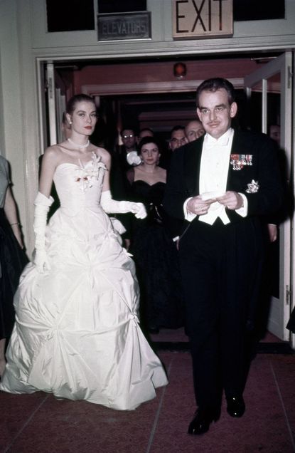 1956: A Royal Engagement