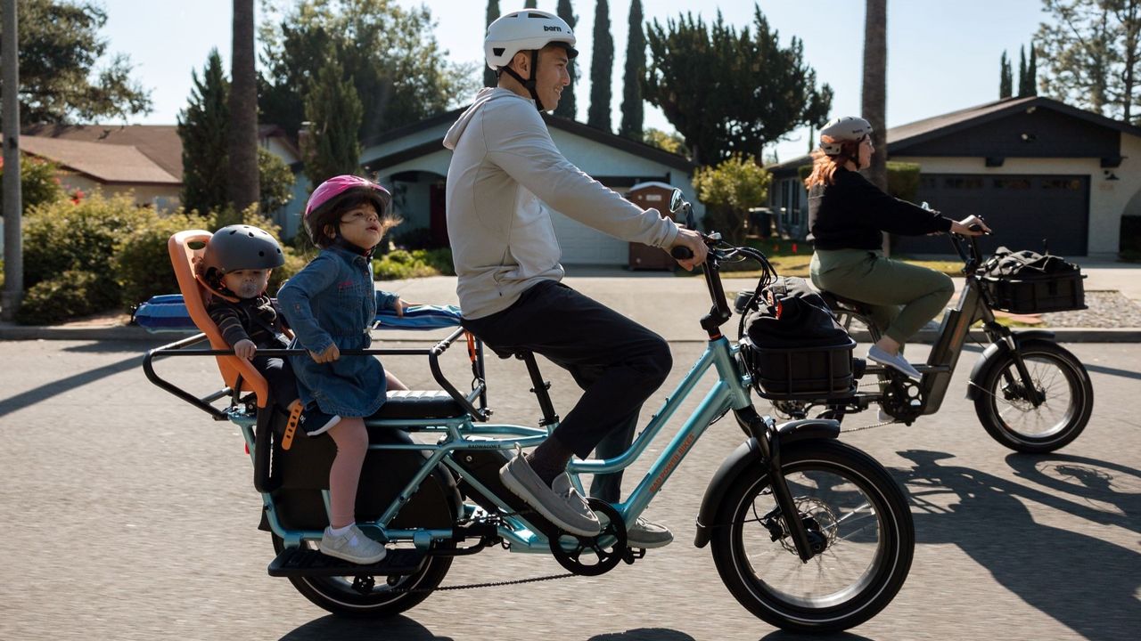 Rad Power Bikes