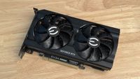 RTX 3060 graphics card