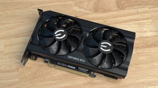 Ampere rides again for almost the same price as RTX 5060s