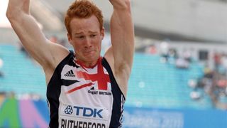 MF meets Olympic champion Greg Rutherford