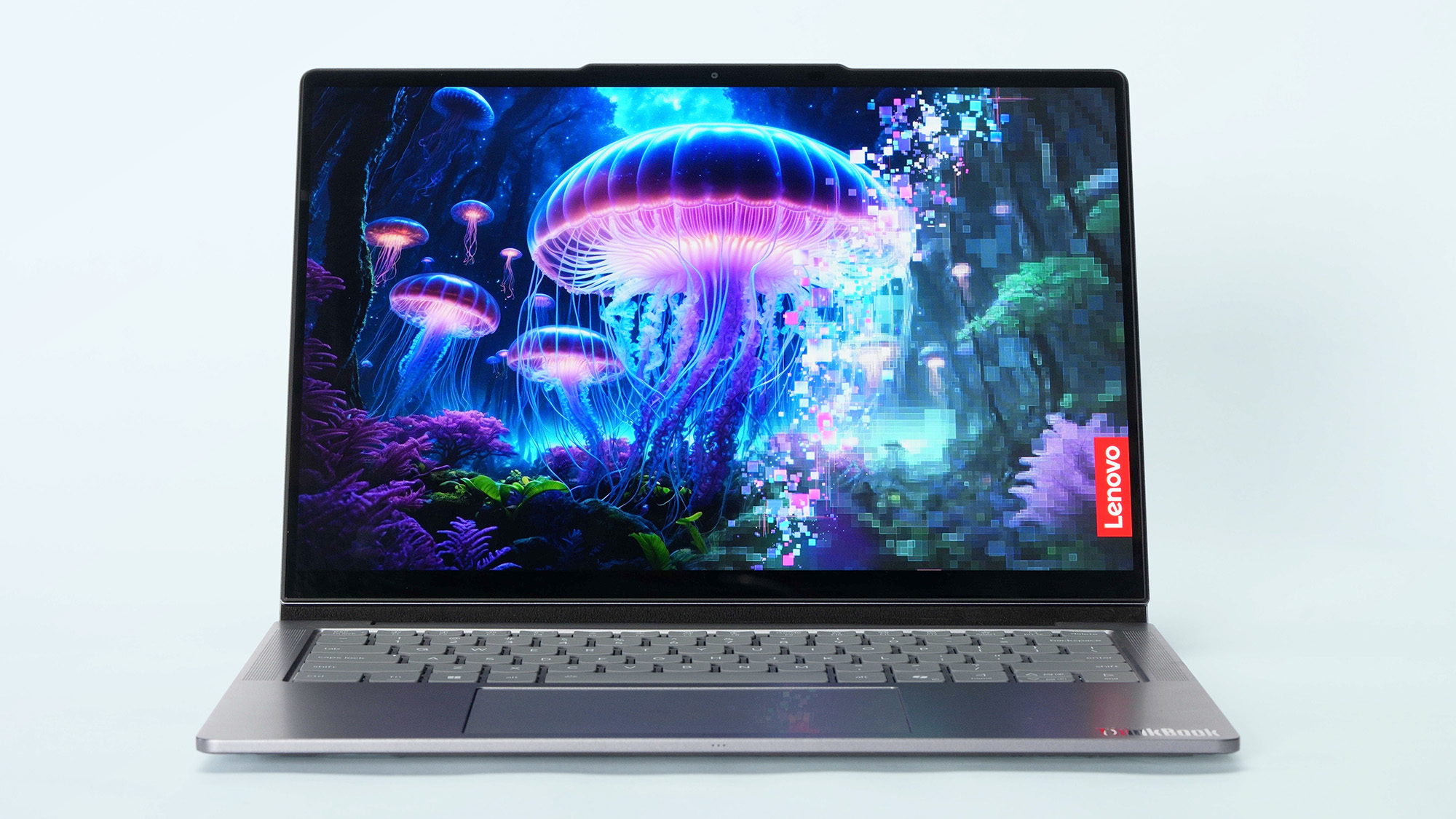 Project Pivo ThinkBook VertiFlex Concept