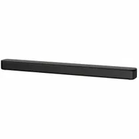 Sony HT-S100F 2.0-channel soundbar Sony HT-S100F 2.0-channel soundbar
