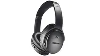 Bose QC35 II