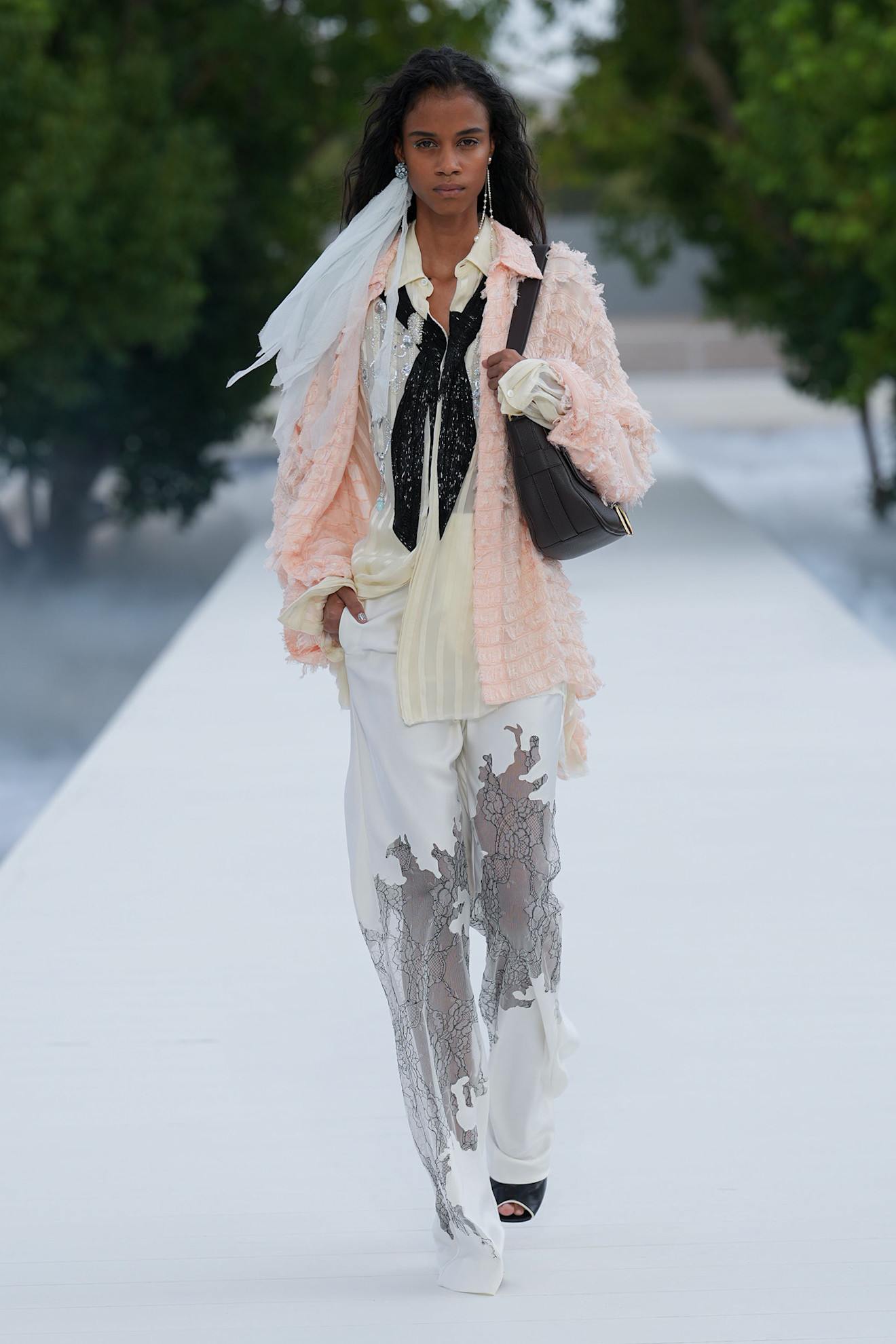 An image of the Dior spring/summer 2027 collection.