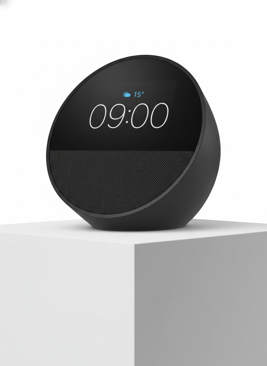 Amazon Echo Spot