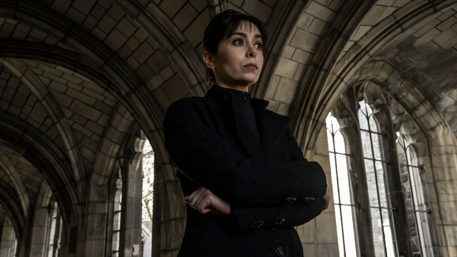 The Penguin just namedropped an iconic storyline from the Batman