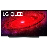LG 55-inch CX Series OLED 4K UHD TV: $1,799.99 $1,599.99 at Best Buy
Deal ends: unknown