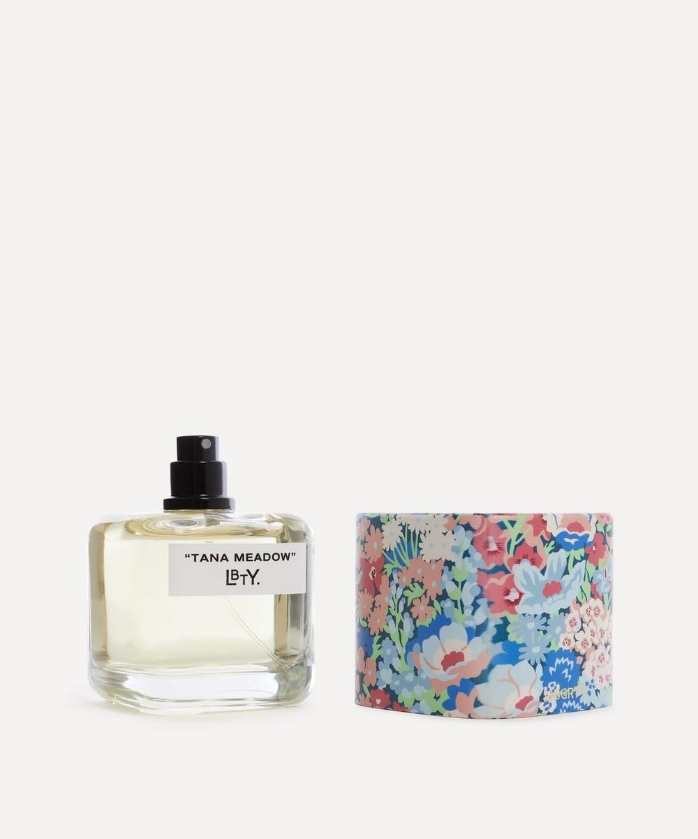 Tana Meadow Eau De Parfum 100ml