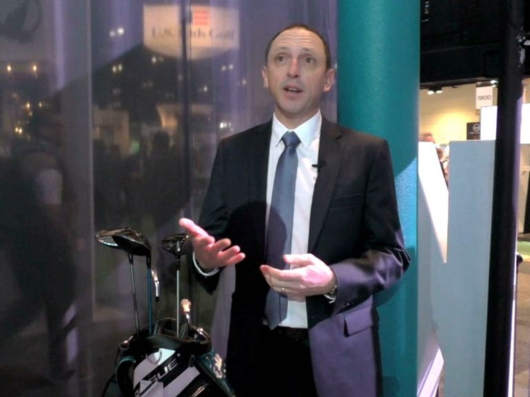 Meet Callaway's Dr. Alan Hocknell