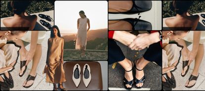 Margaux shoes