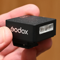 Godox iM20