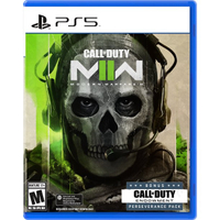 Call of Duty: Modern Warfare 2 (PS5): $69.99
