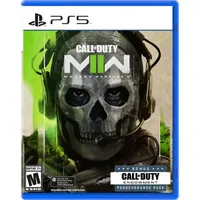 Call of Duty: Modern Warfare 2 (PS5): $69.99 $55.99 @ Walmart