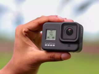 Gopro Hero8 Black