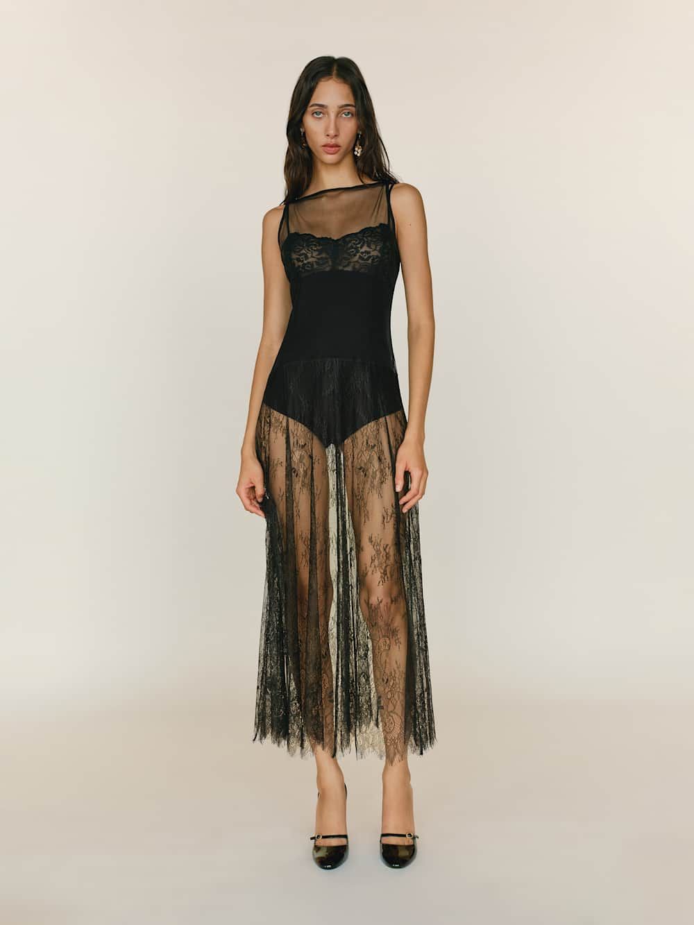 Elana Dress
