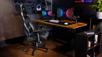 Razer Enki gaming-stoel van €423 voor €354