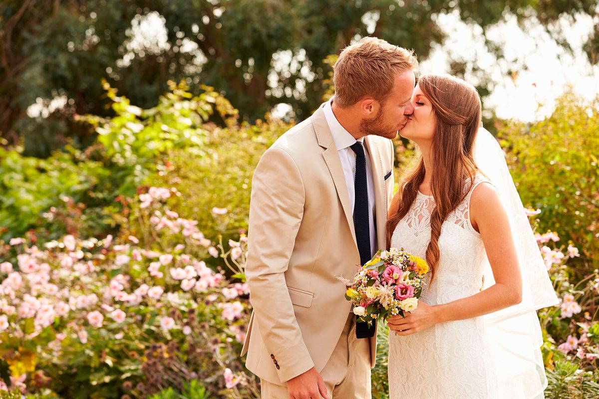 The worst things you get asked as a bride-to-be | Marie Claire UK