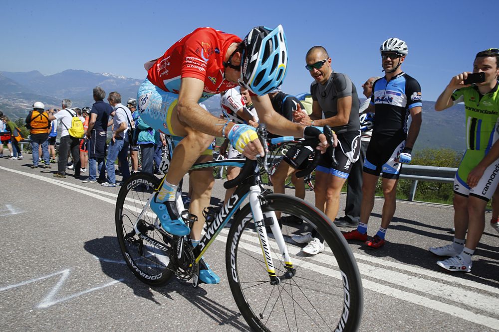 Dario Cataldo (Astana)