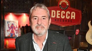 Neil Morrissey