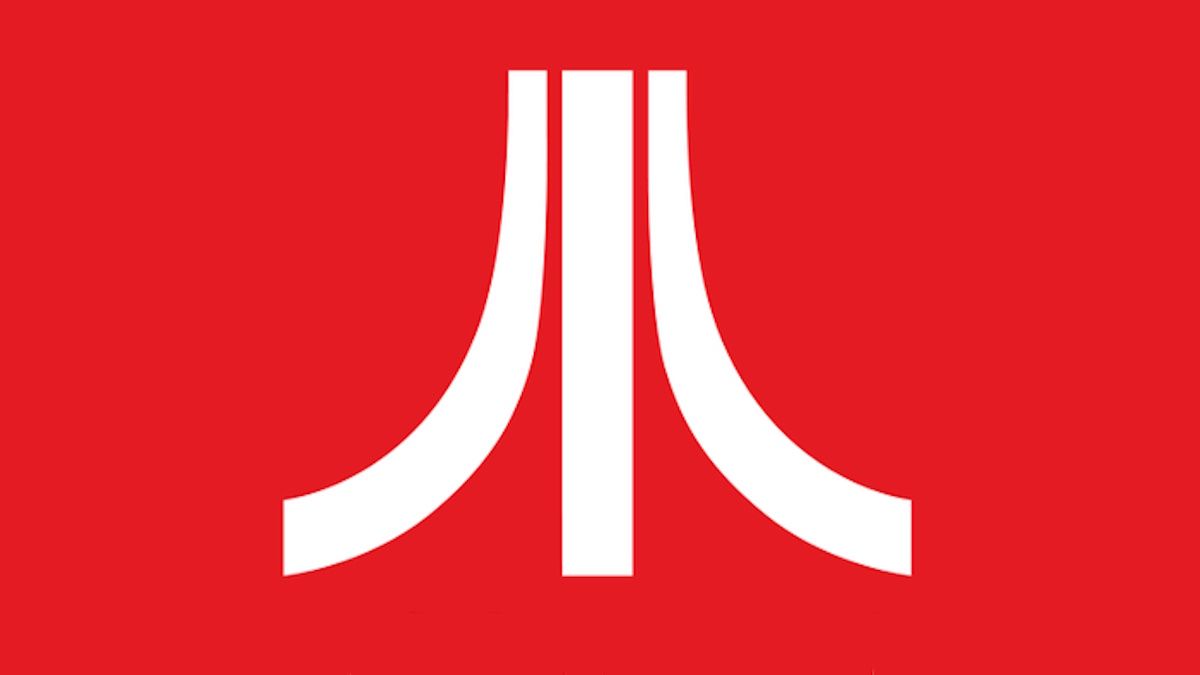 Atari logo