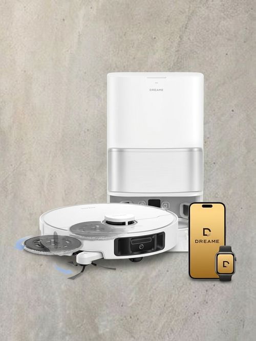 L10s Ultra Gen3 Dreame Robot Vacuum and Mop