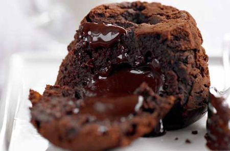 Chocolate muffins | Baking Recipes | GoodTo