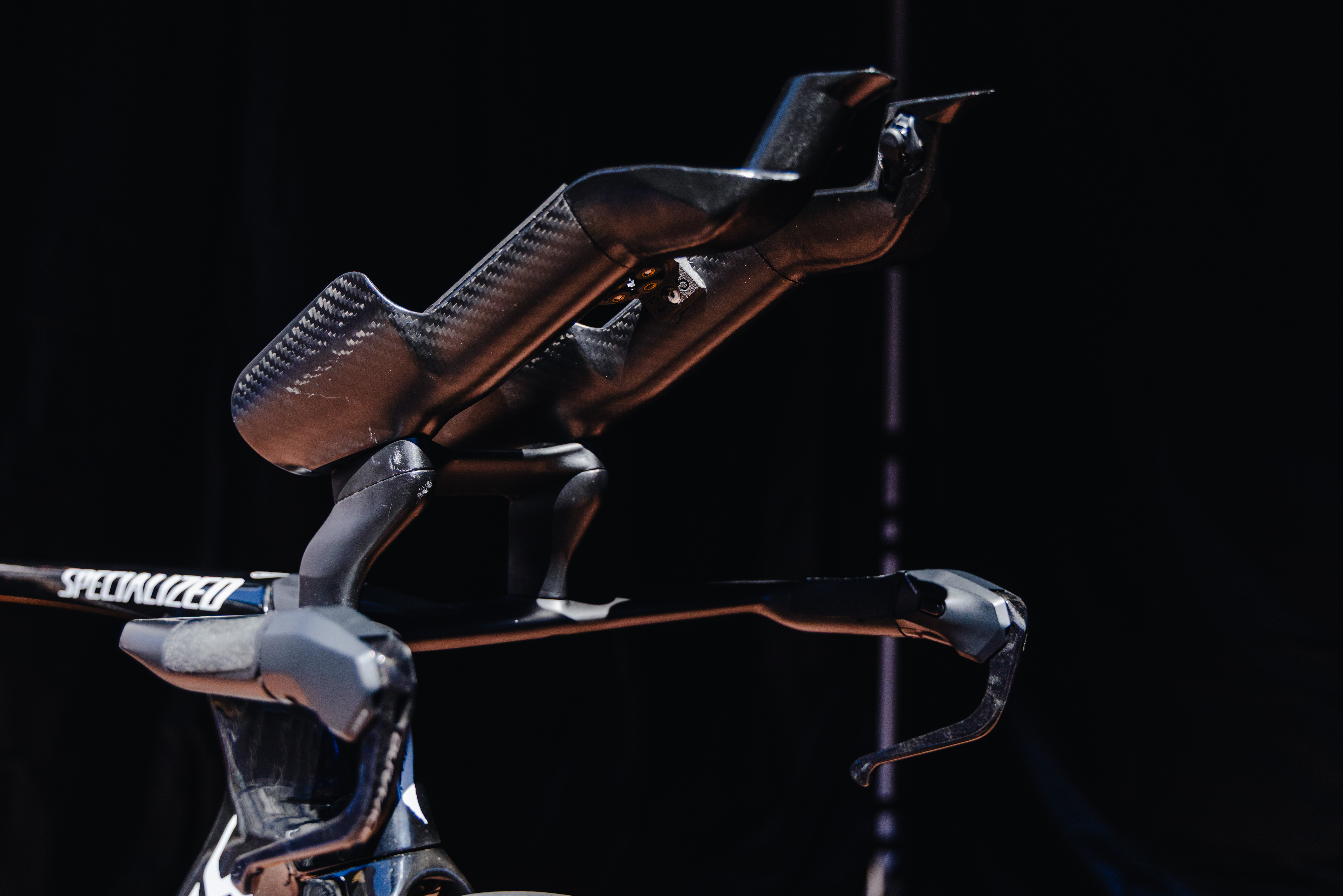 Tech shots from the Vuelta a Espa&amp;ntilde;a 2026 Stage 1 time trial