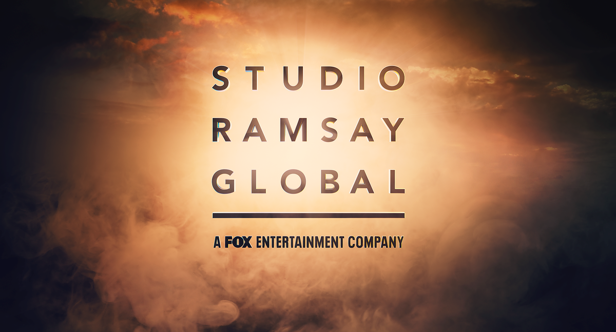 Studio Ramsay Global Gordon Ramsay Fox