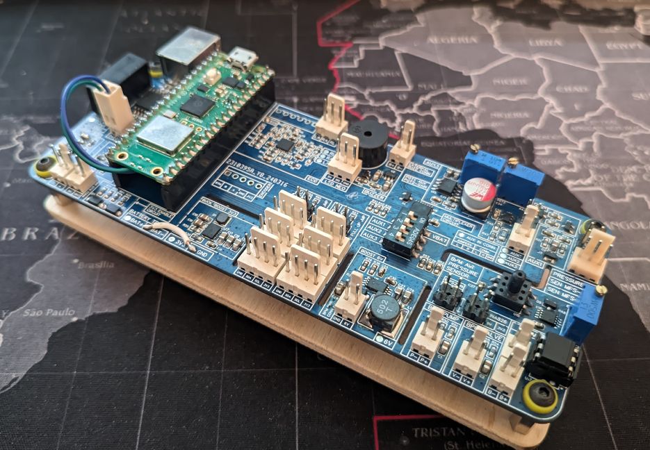Raspberry Pi