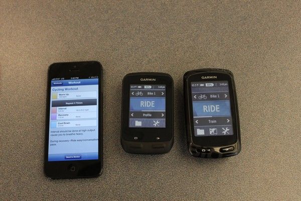 garmin edge 510 bluetooth