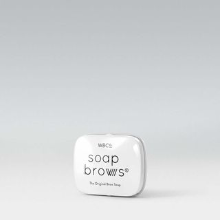 West Barn Co. Soap Brows Original