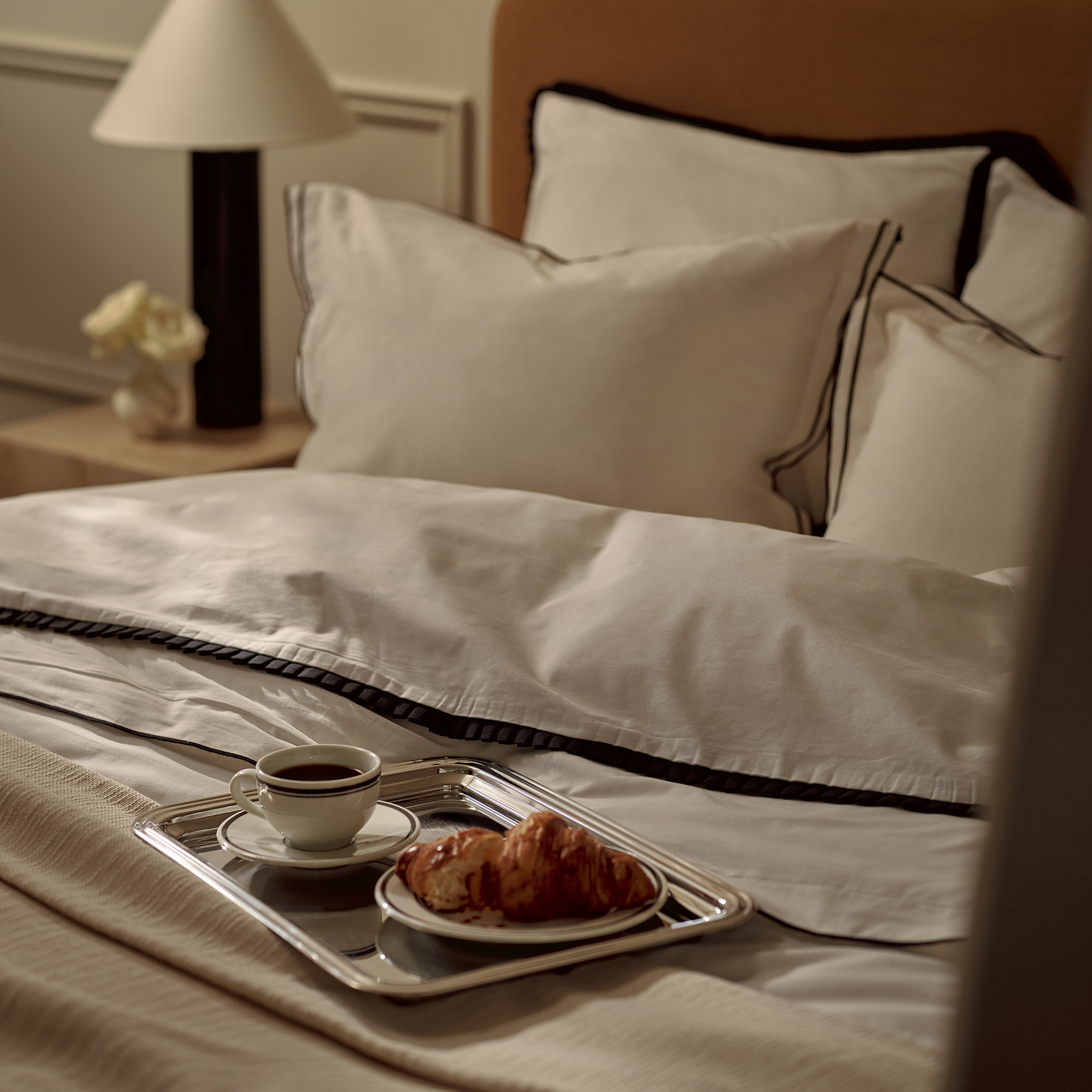 H&M home bistro collection