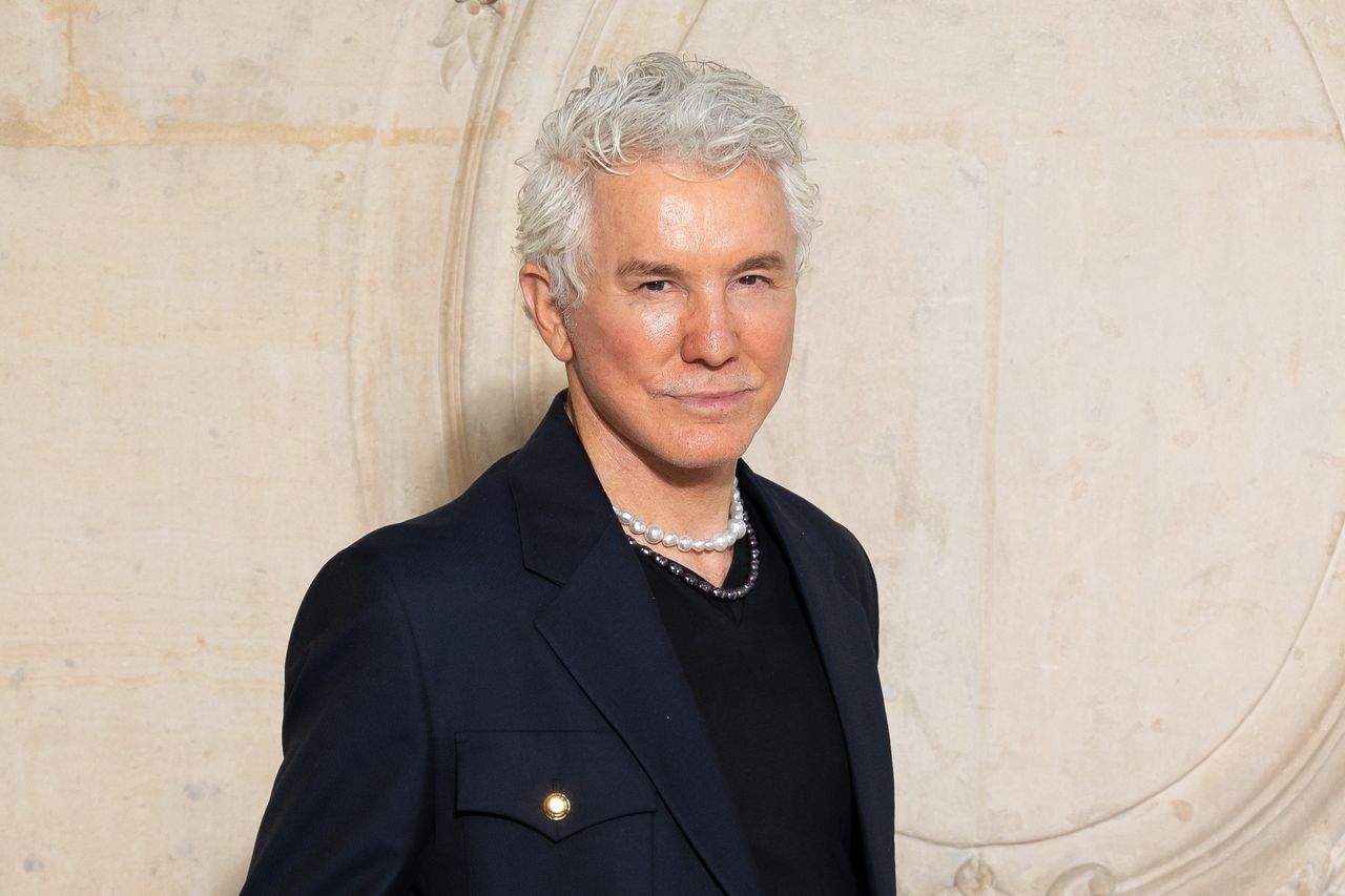 Baz Luhrmann